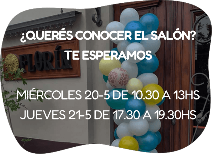 salón de eventos